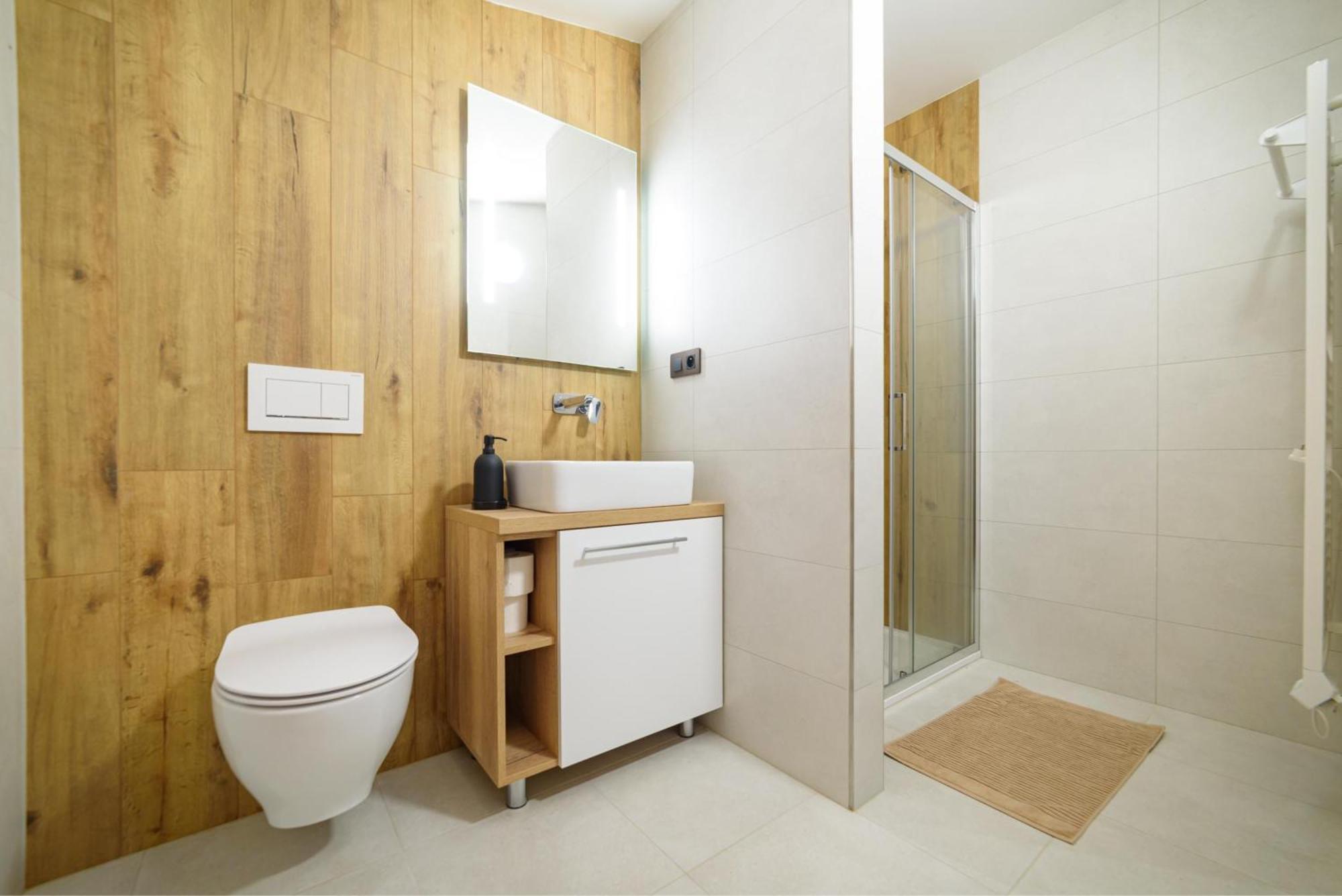 Apartman Na Hurce Horní Planá Екстериор снимка